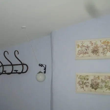 Hostal los Aromas-3