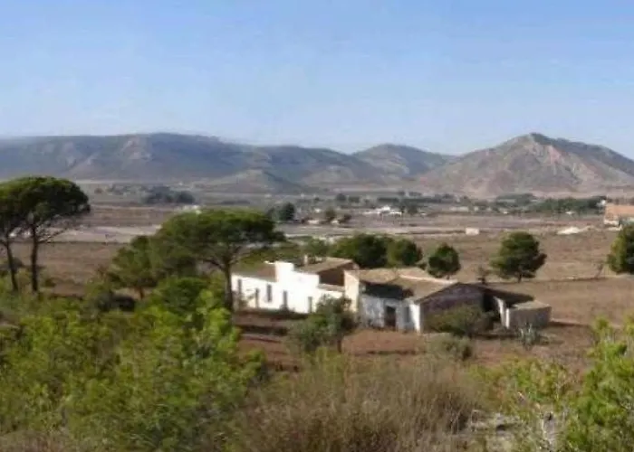  Miramontes