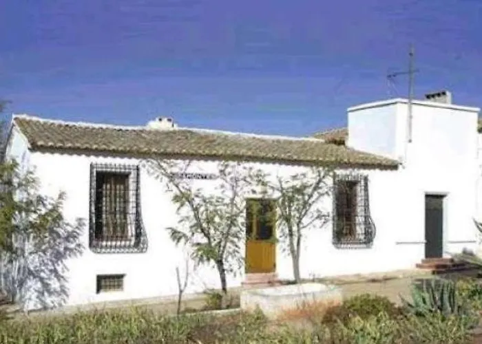  Miramontes